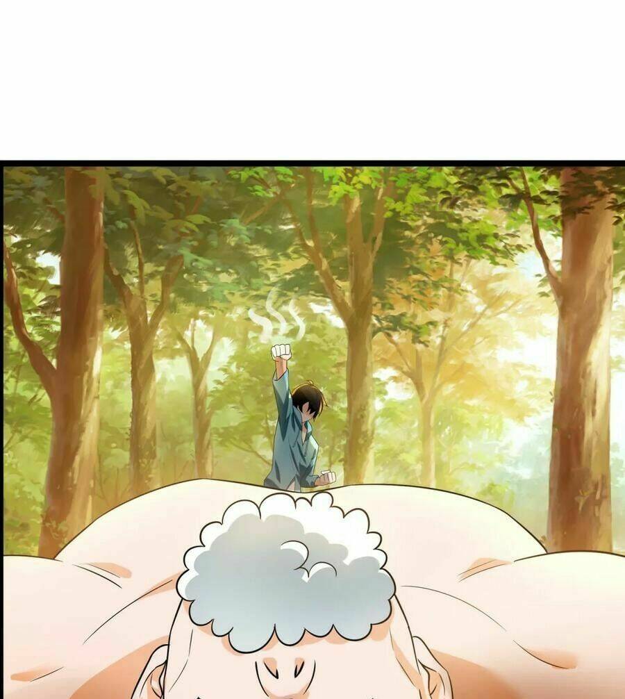 tôi thở cũng có thể mạnh hơn chapter 45 34