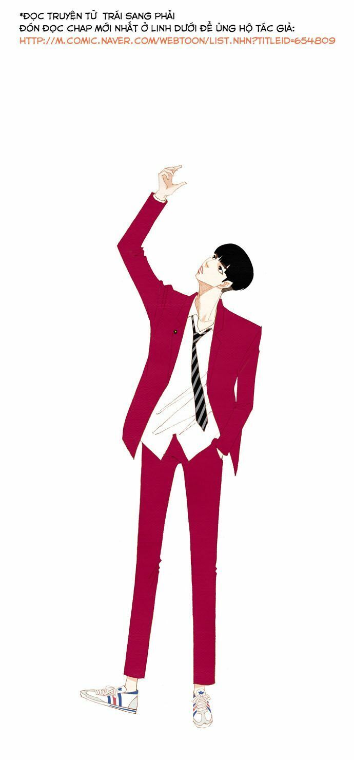 thánh thần trẻ trâu chapter 12 2