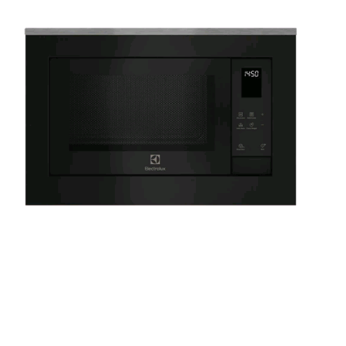 Lò Vi Sóng Âm Tủ Kết Hợp Nướng Electrolux EMSB25XG -HÀNG CHÍNH HÃNG