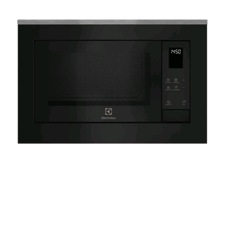 Lò Vi Sóng Âm Tủ Kết Hợp Nướng Electrolux EMSB25XG (25L)-HÀNG CHÍNH HÃNG