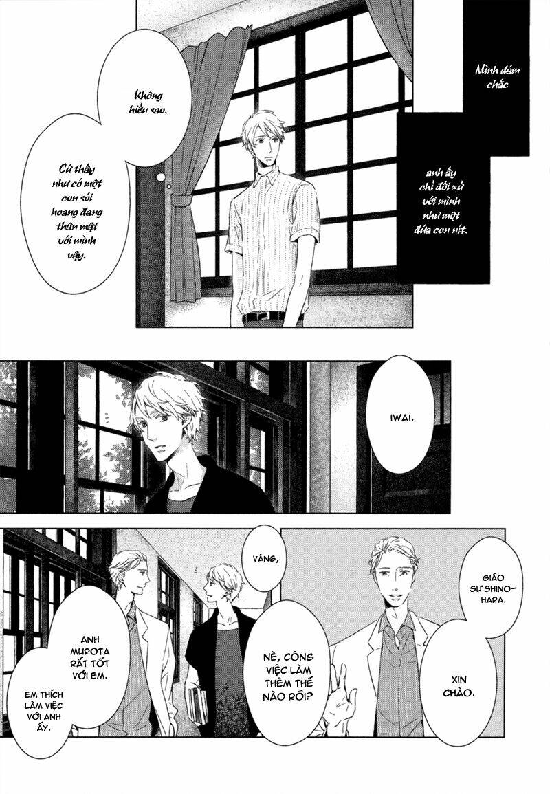 tsumasaki ni kourozu chapter 2 9