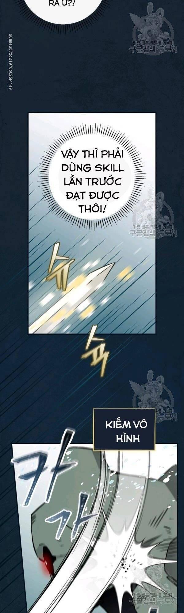 tôi lên cấp chỉ bằng cách ăn chapter 69 43