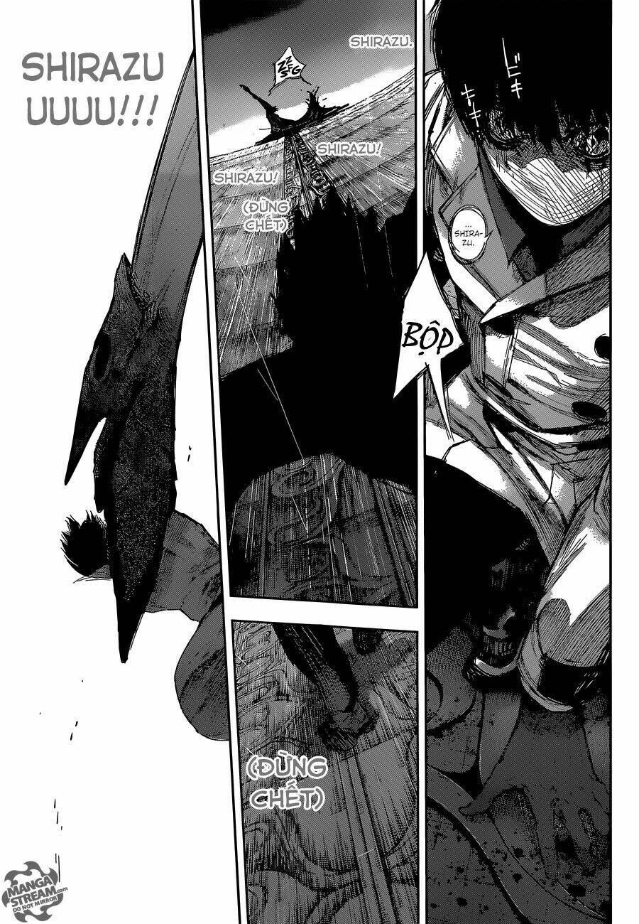 ngạ quỷ vùng tokyo 2 chapter 54 16