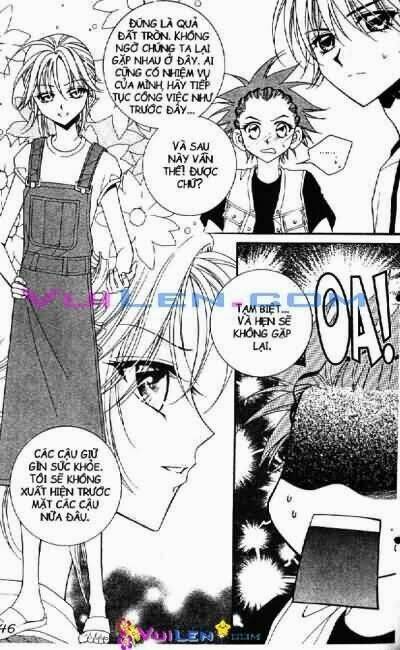 nàng công chúa bỏ trốn chapter 4 46