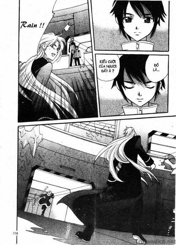 meteor methuselah chapter 17 24