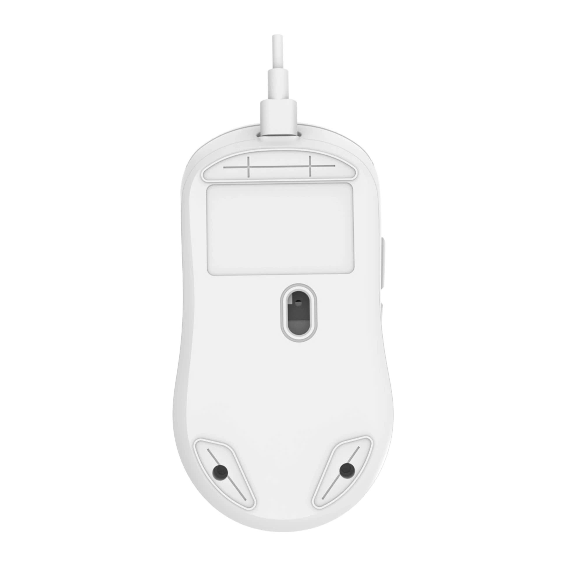 Chuột máy tính có dây AirPrecision Mouse DPI 3600, 6 Phím Thông Minh WIWU WM111 cho Laptop | Cáp 1.8M Siêu Bền | Switch 5 Triệu Lần Nhấp | Chuột Văn Phòng, Học Tập, Gaming Nhẹ - Hàng nhập khẩu