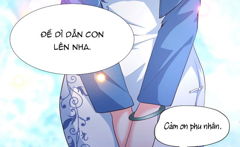 chiến lược lãng mạn của thịnh thiếu chapter 52 49