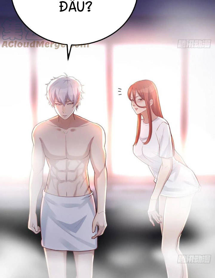 trợ lý thánh tôn, ta đã vô địch chapter 24 27