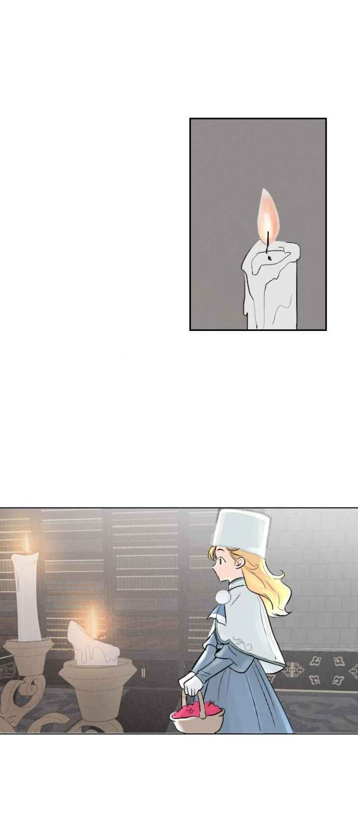 lựa chọn cuối cùng của tôi là nam phụ chapter 3 2