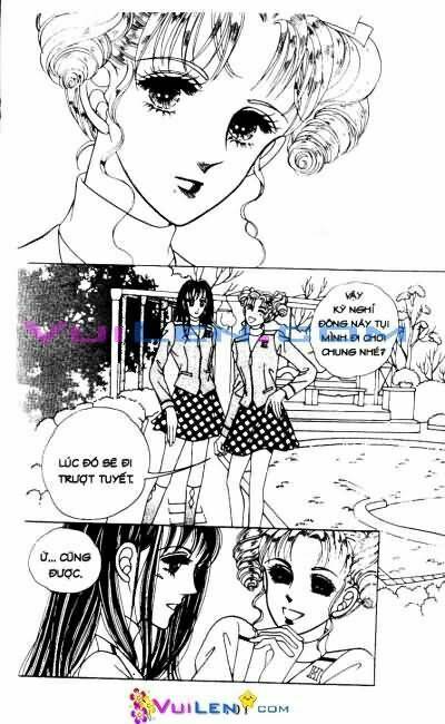 nụ hôn nồng thắm chapter 8 101