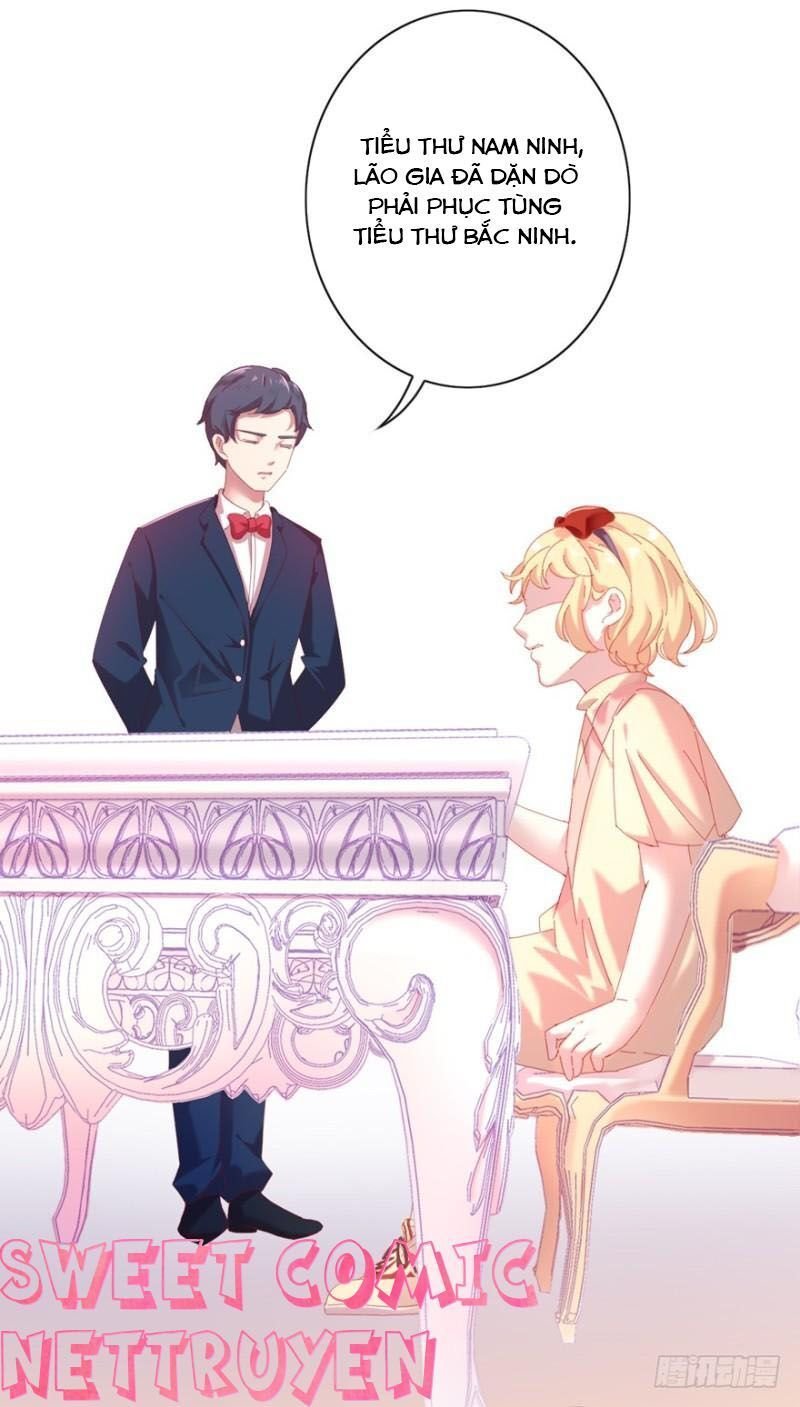 trạng thái song sinh chapter 1 8