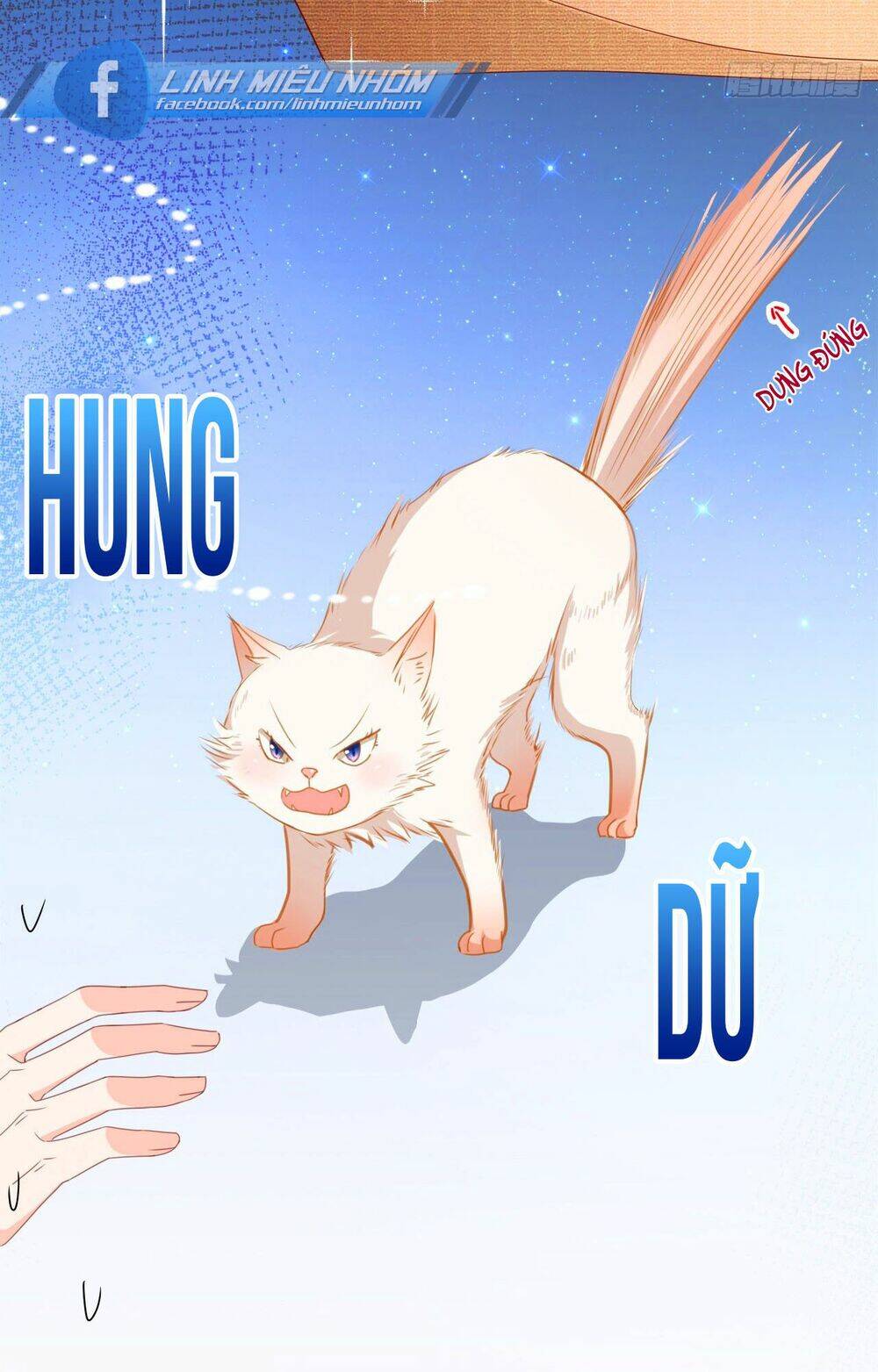 dĩ hôn chi danh chapter 9.2 4