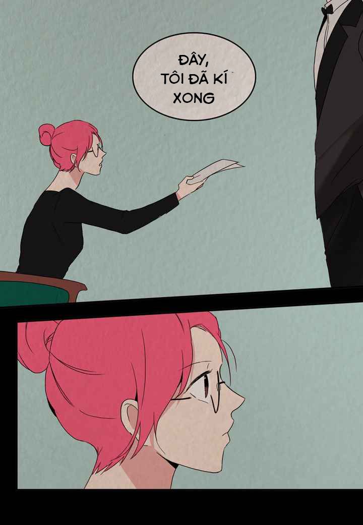rắc rối về vấn đề yêu đương của tôi chapter 19 15