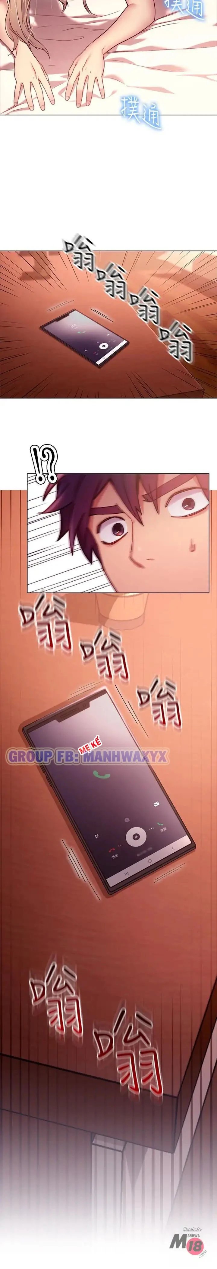 mẹ kế và những người bạn chapter 11 5