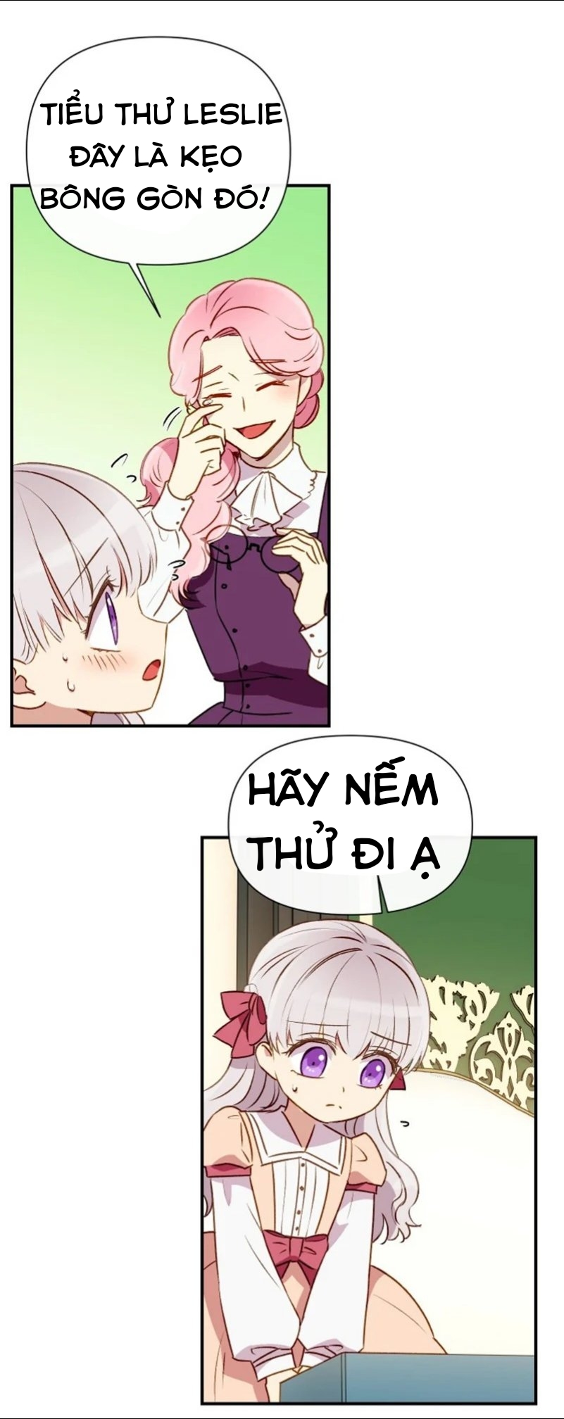 bản khế ước với nữ công tước ác ma chapter 30 7