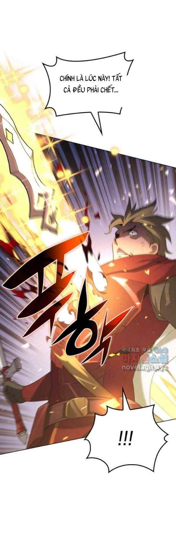 vượt qua giới hạn chapter 147 29