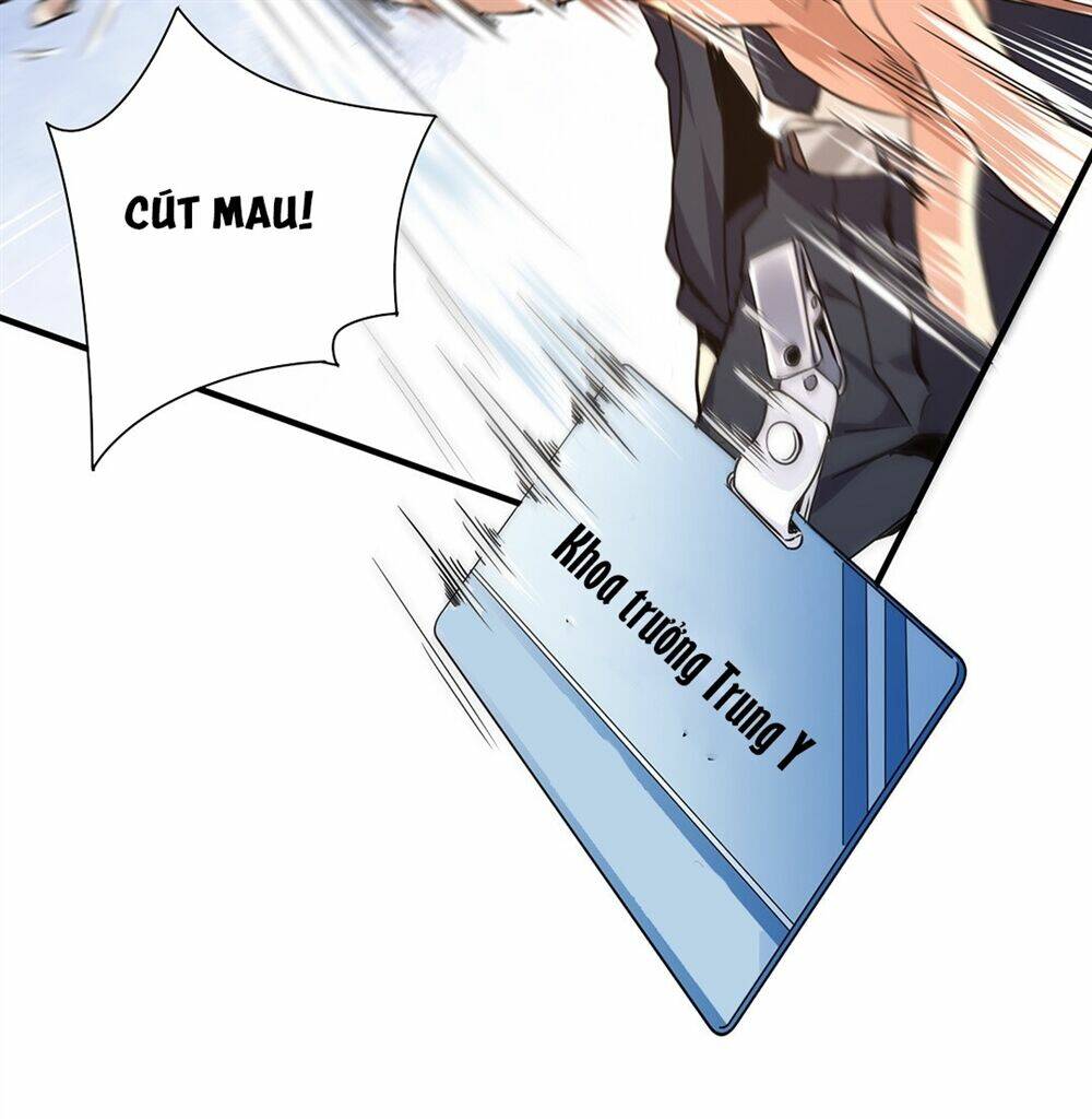 ông bố bỉm sữa chapter 3 13