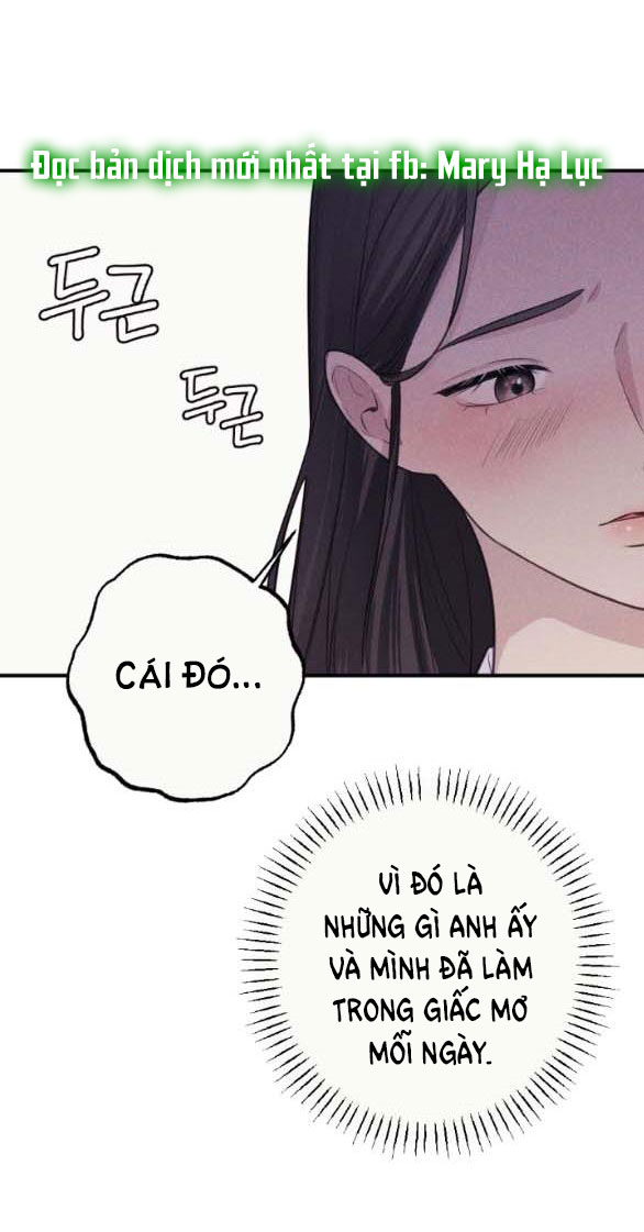 [18+] người vợ quyến rũ chapter 1.2 27