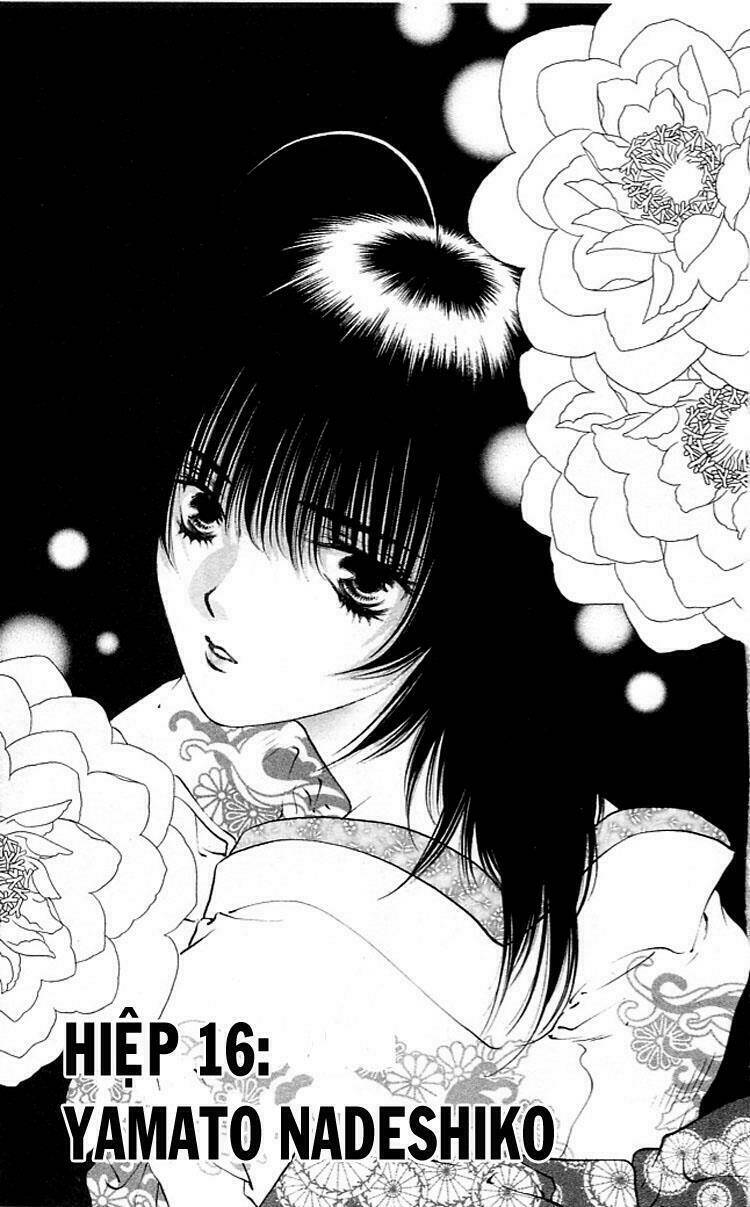 girls saurus chapter 16 2