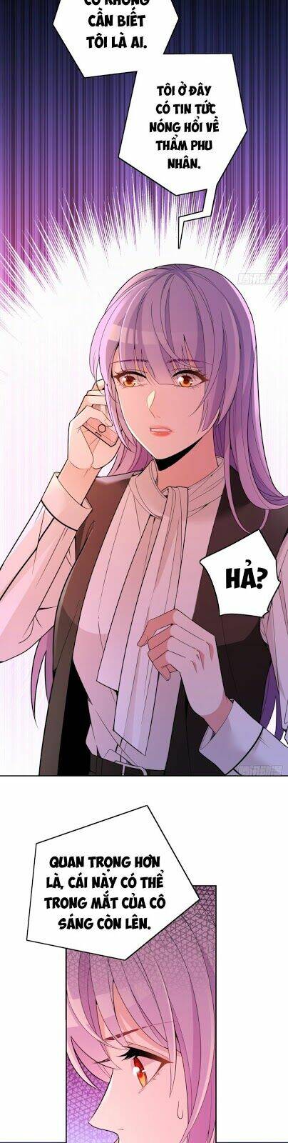 bí mật kết hôn với ảnh đế: vợ ơi đến đây tấn công đi nào chapter 74 5