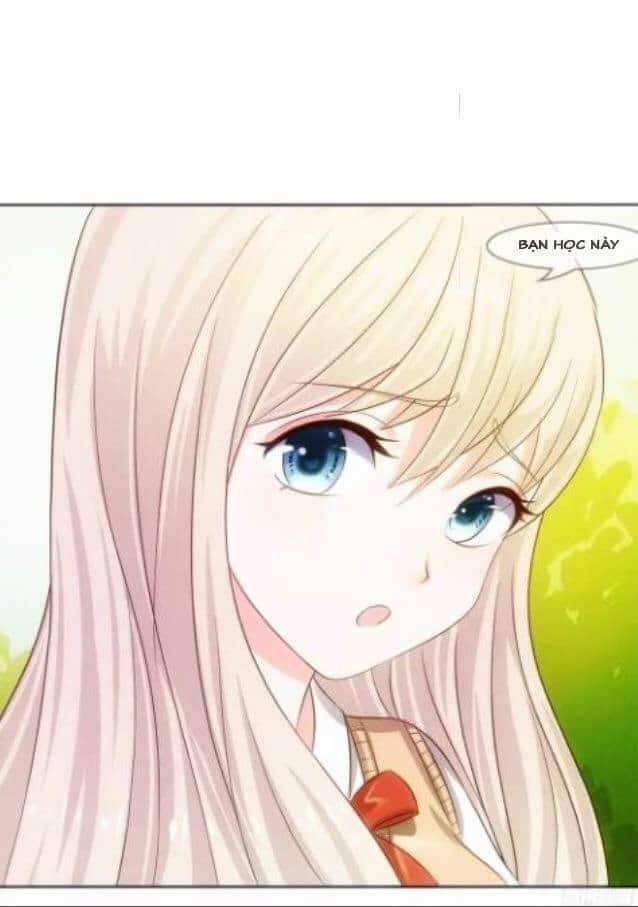 hiệu thảo không thể không quá đáng yêu chapter 3 8