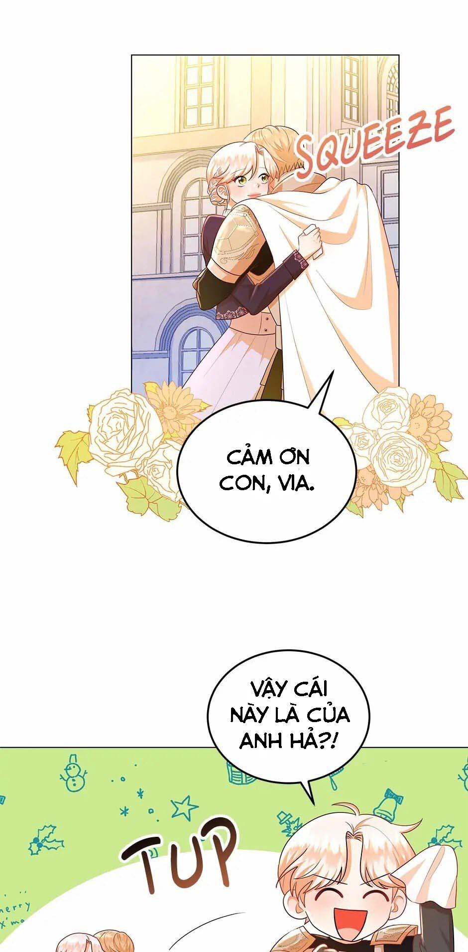 diễn vai ác nữ cũng thật khó khăn chapter 10.2 4