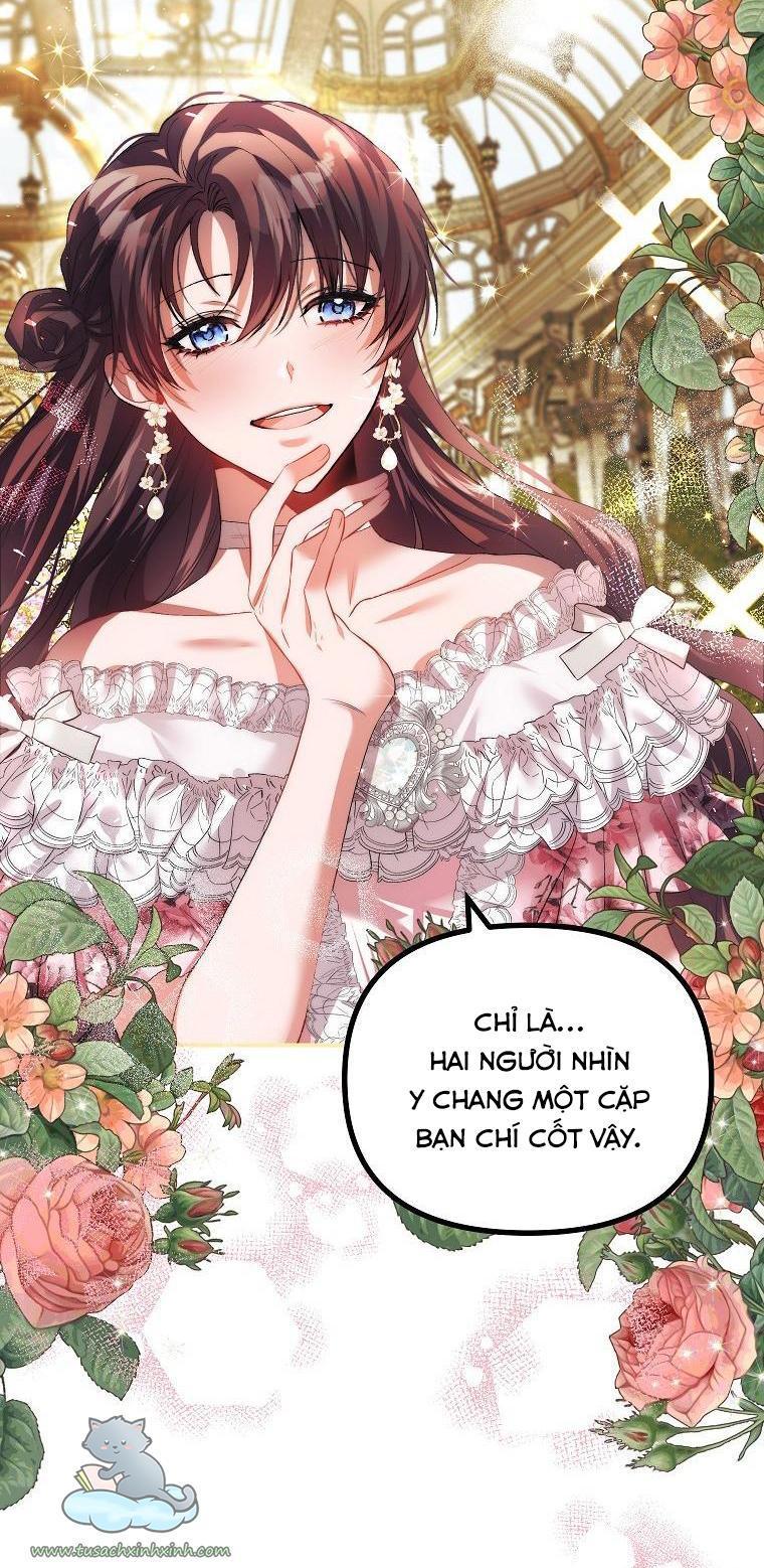 tháng năm cuối cùng của nữ phụ đoản mệnh chapter 33 14