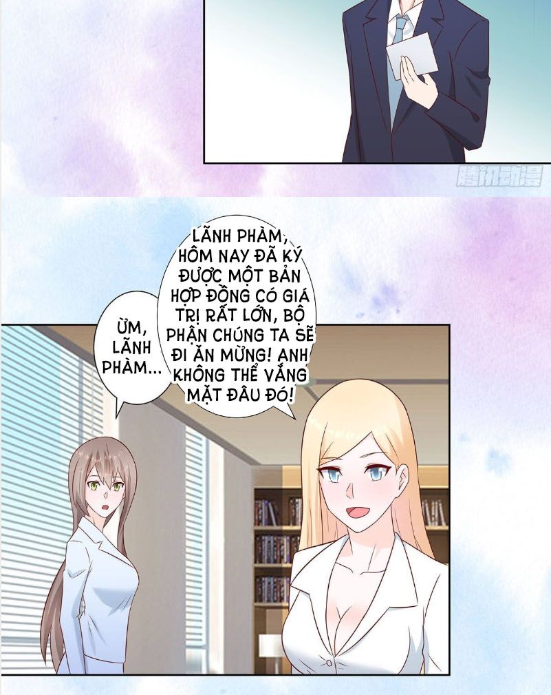 người tu tiên tại đô thị chapter 19 8