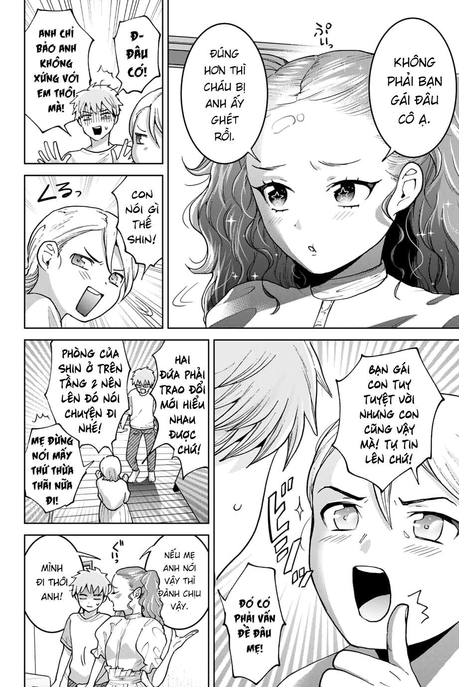 bokutachi wa hanshoku wo yameta chapter 31 4