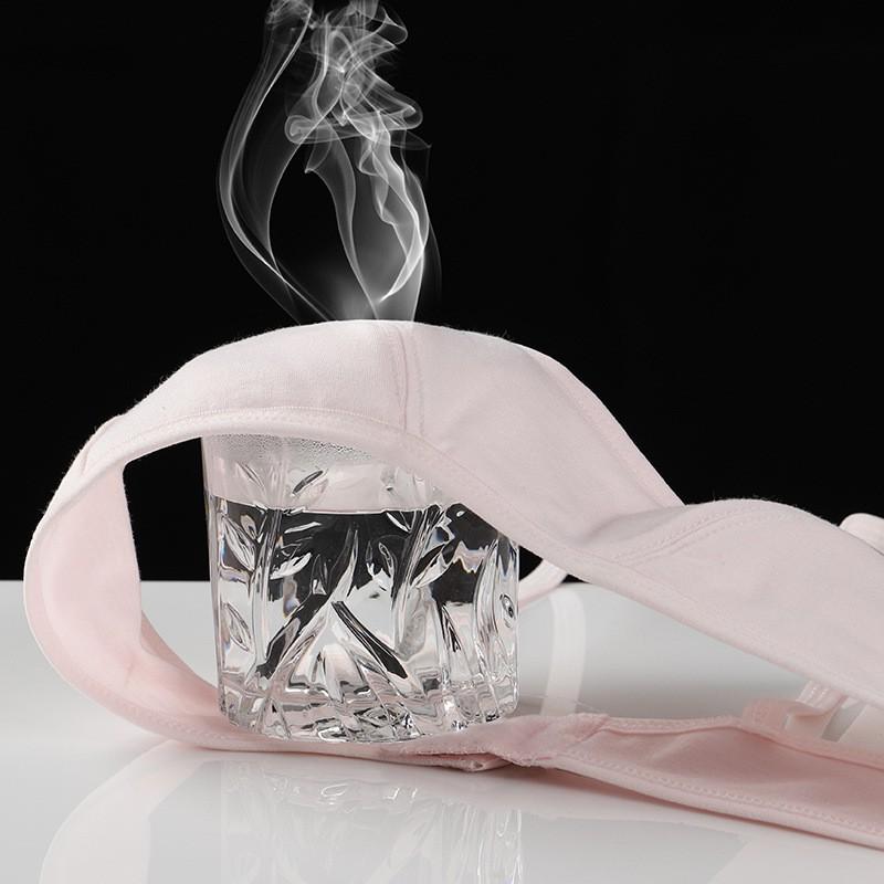 Bộ 3 áo lót học sinh cấp 3 dây nhỏ 3 nấc khóa tùy chỉnh theo vòng người không gọng không mút phù hợp bạn gái ngực nhỏ