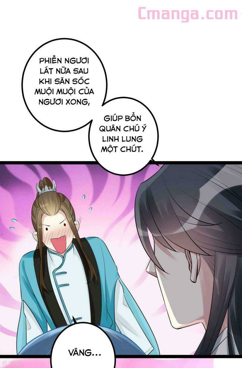 độc y đích nữ chapter 40 16