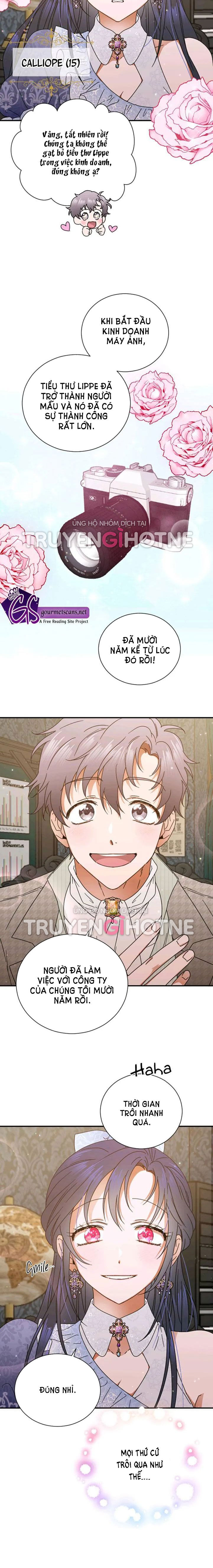 lady baby chapter 166 14