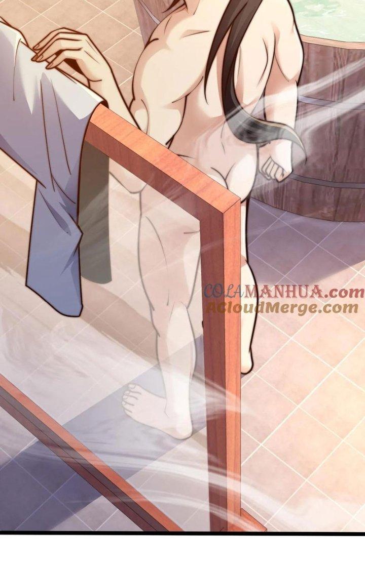 ta nuôi ma quỷ ở trấn ma ti chapter 106 30