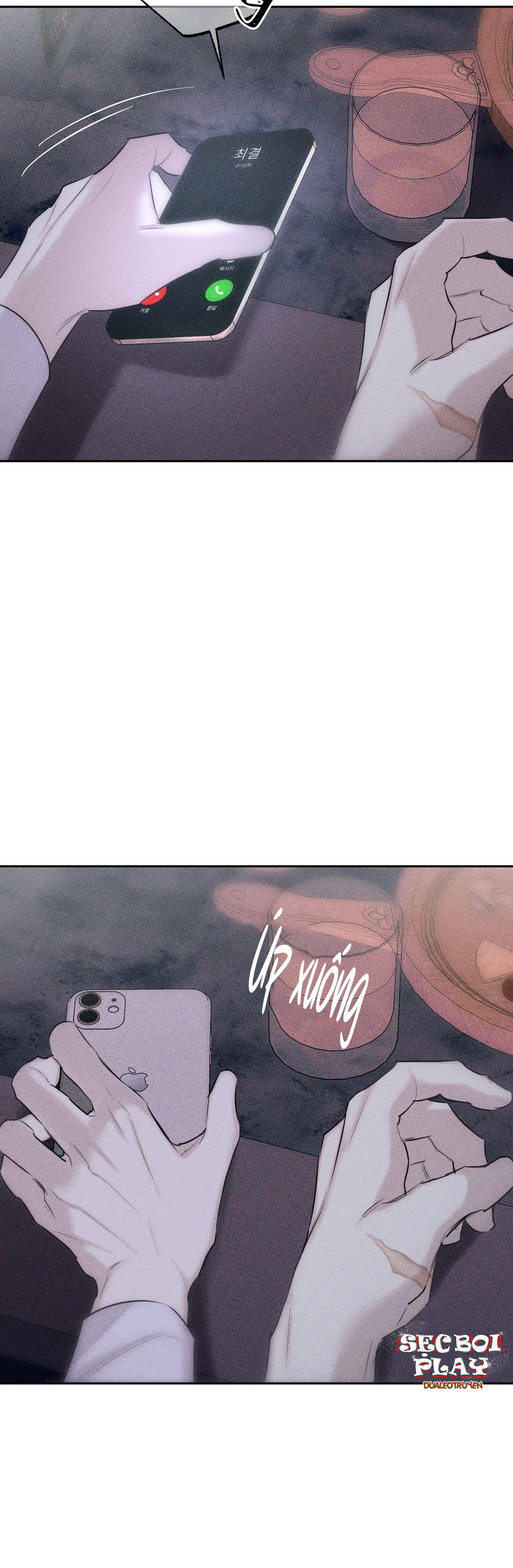 hình thái tình tan chapter 6 40