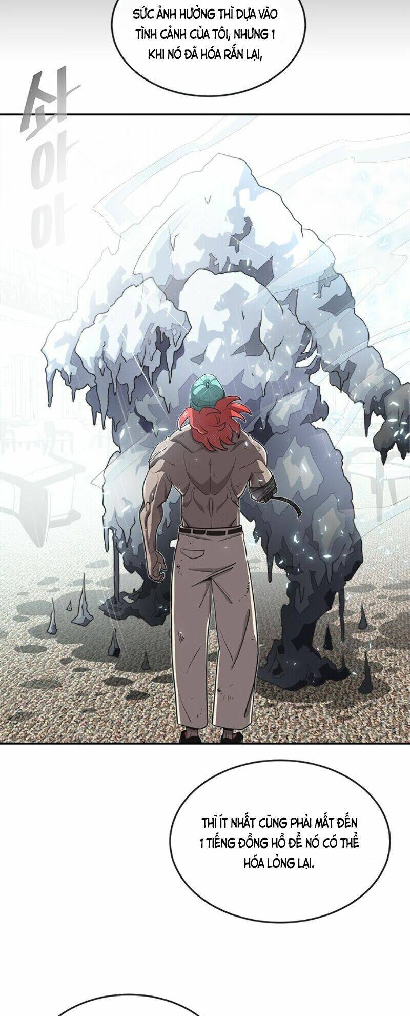 kĩ nguyên của anh hùng chapter 13 78