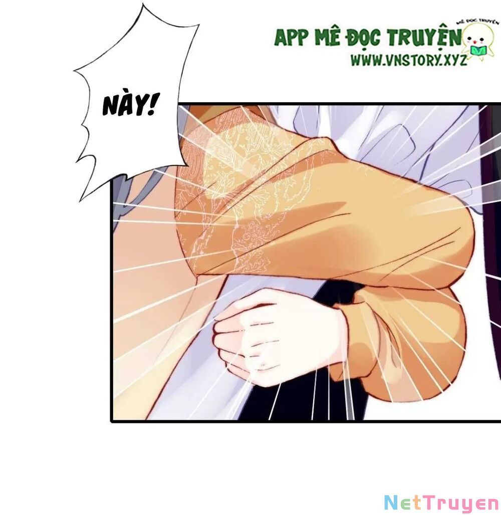 lại bị bệnh chiều chuộng quấn lấy chapter 66 13