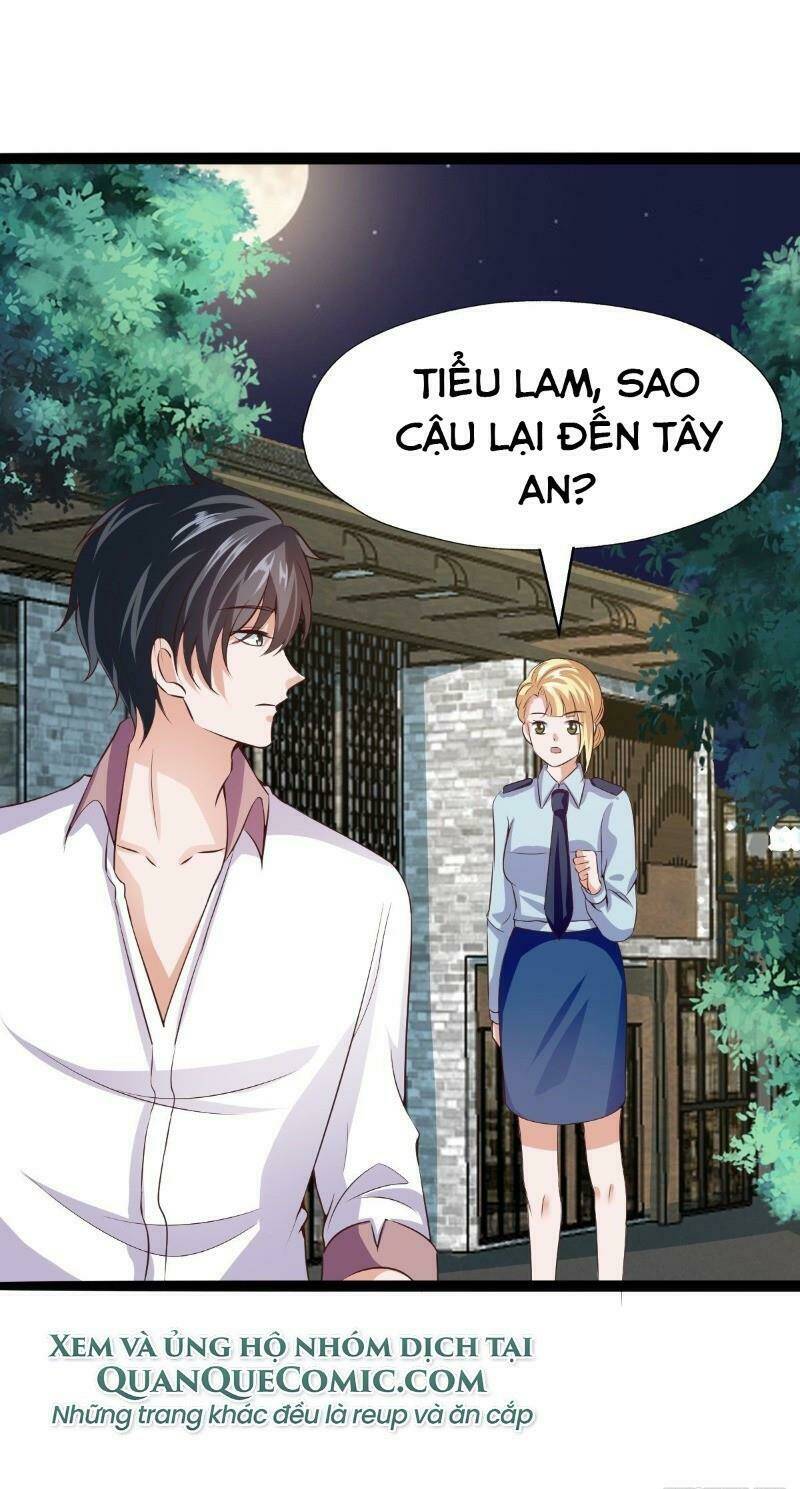 vú em của tiên ma chapter 32 23