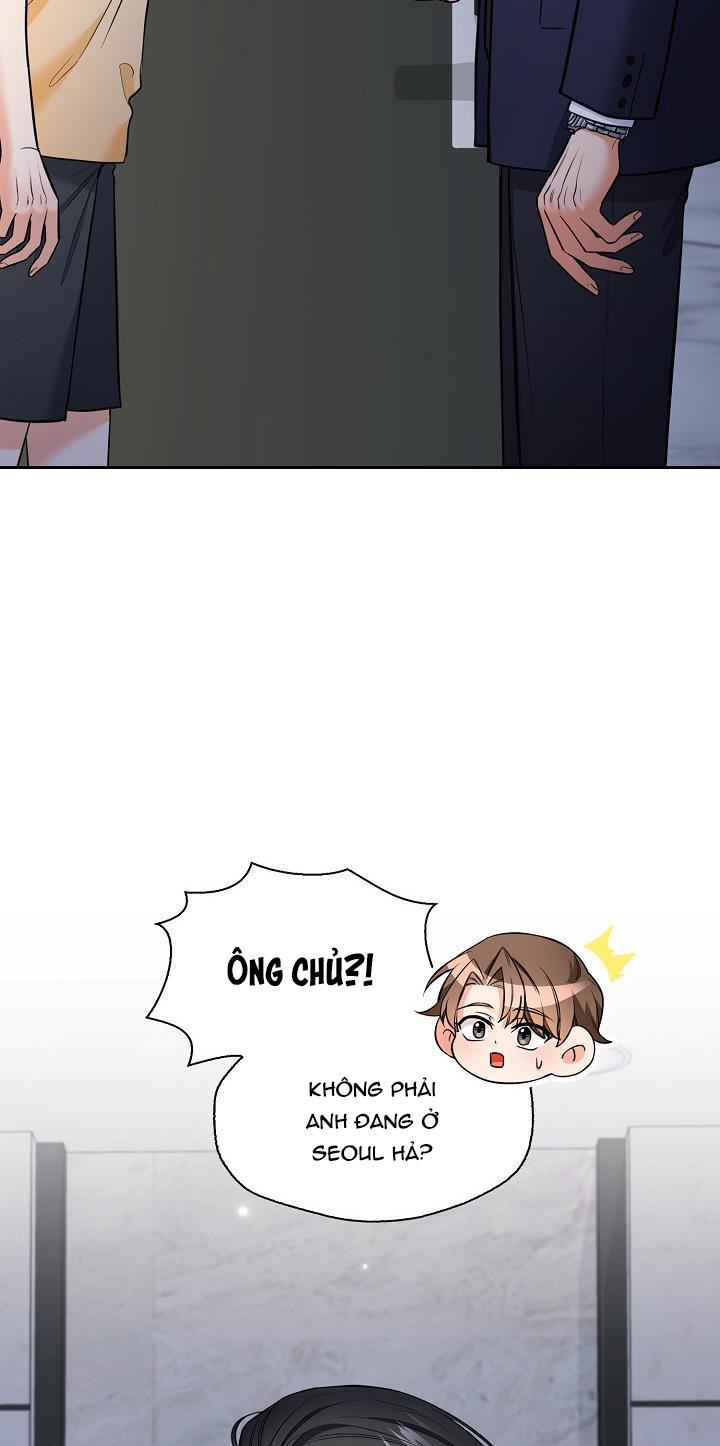 phòng tắm hơi chapter 37 36