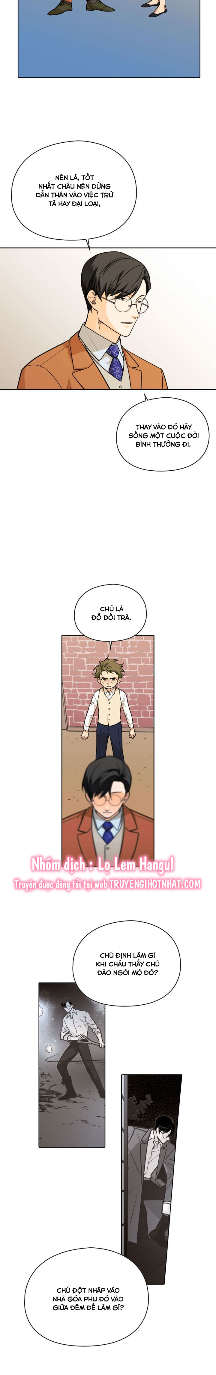 câu chuyện về người phụ nữ ấy chapter 40 4