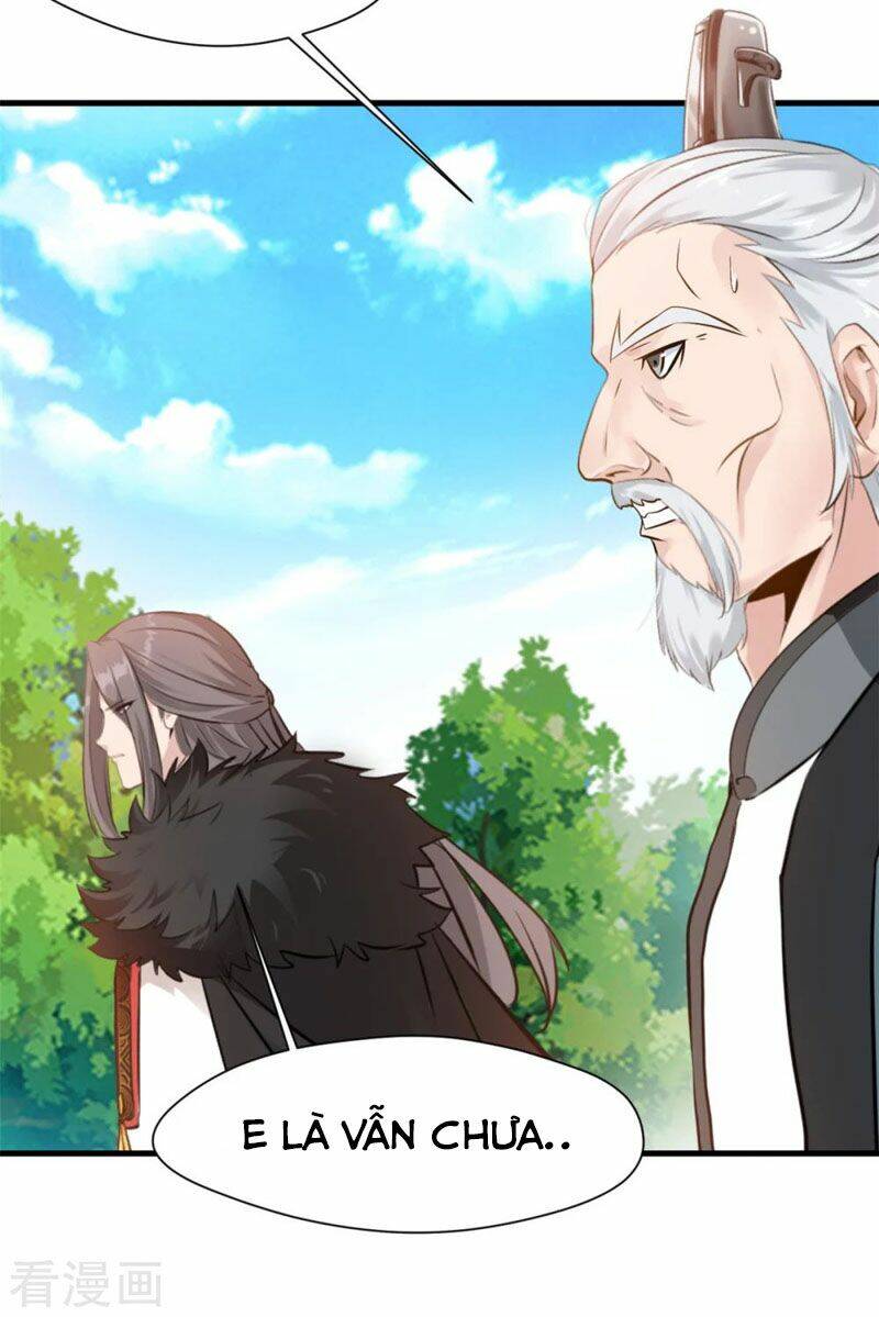 một đời thành tiên chapter 68 3