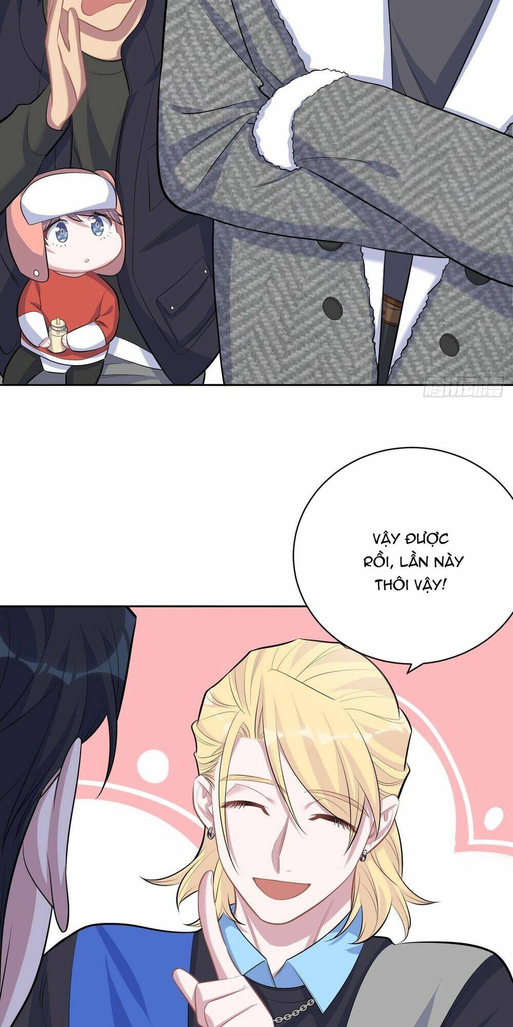 nhạc phụ đại nhân là lão bà chapter 79 17