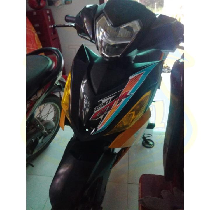 Tem rời winner vàng