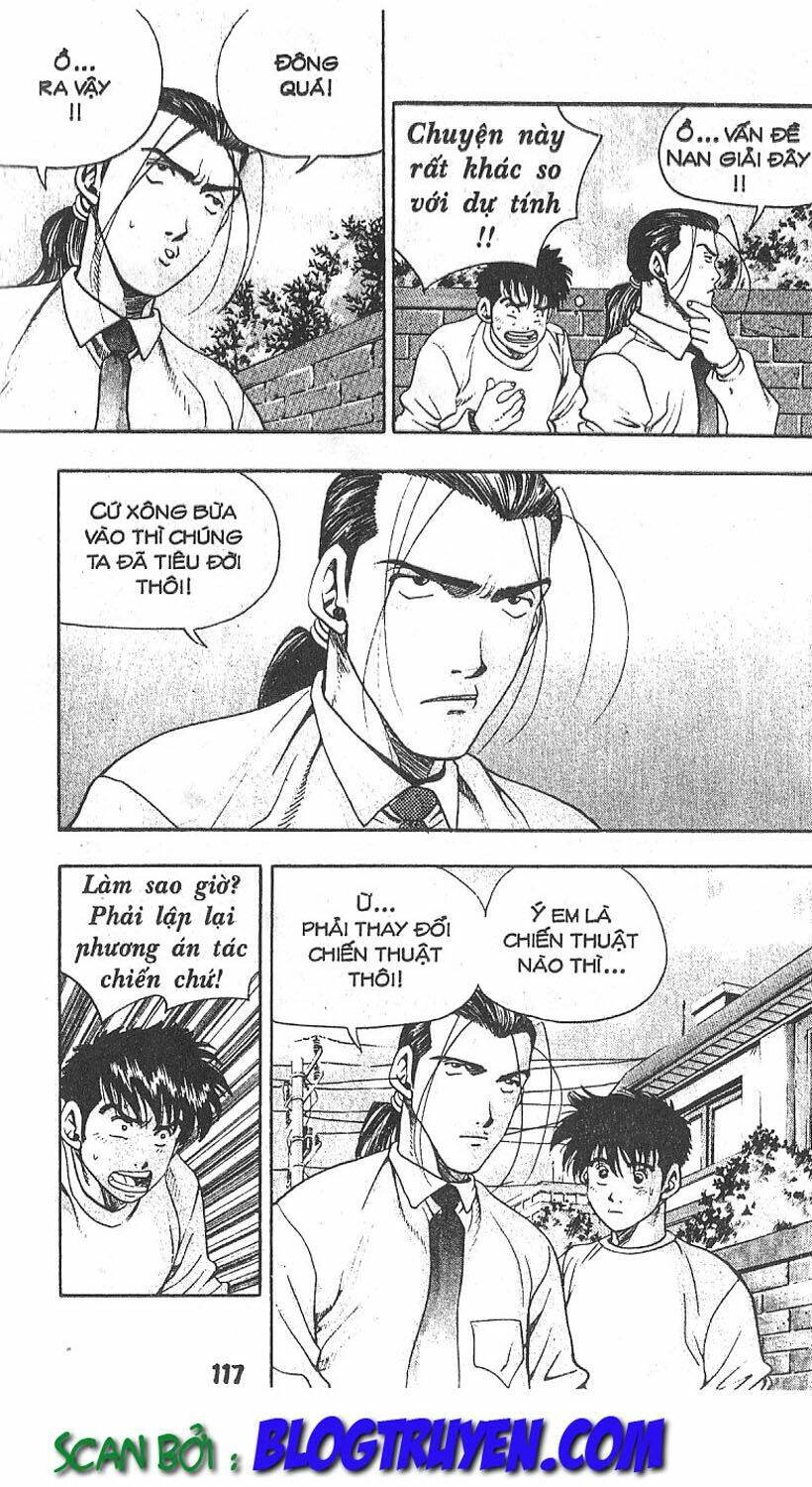 kid gang chapter 74 10