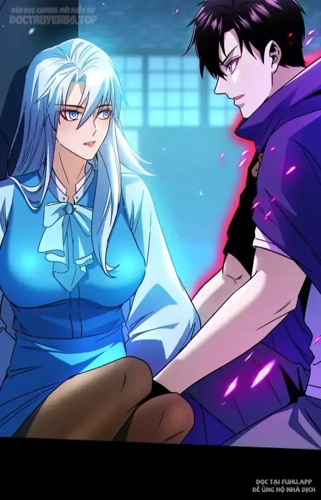 bất khả chiến bại trong ngày tận thế: tôi là người chơi beta duy nhất chapter 4 4