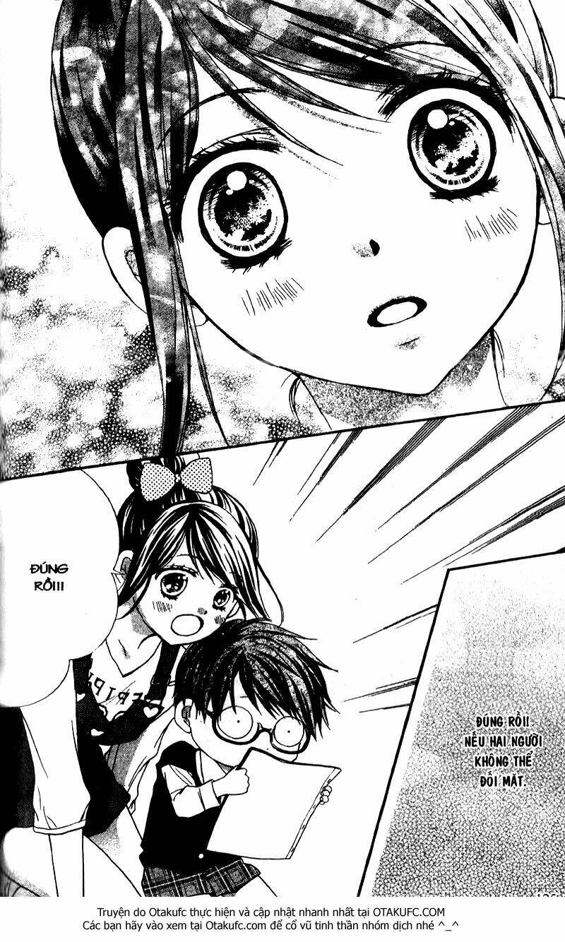 hachimitsu ni hatsukoi chapter 54 31