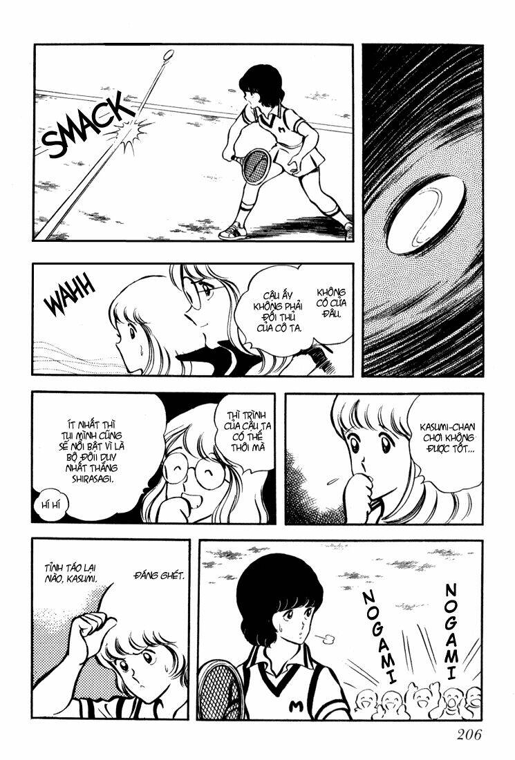 hiatari ryoukou! chapter 19 18