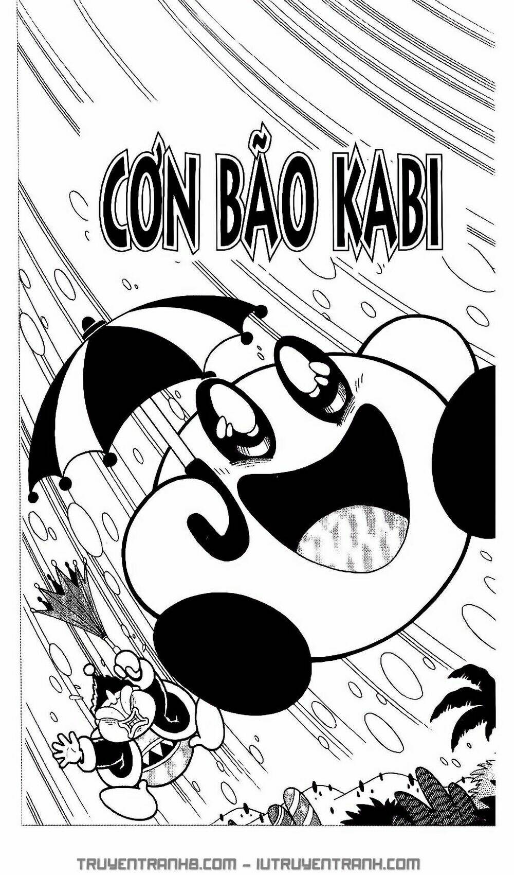 ngôi sao kabi chapter 76 4