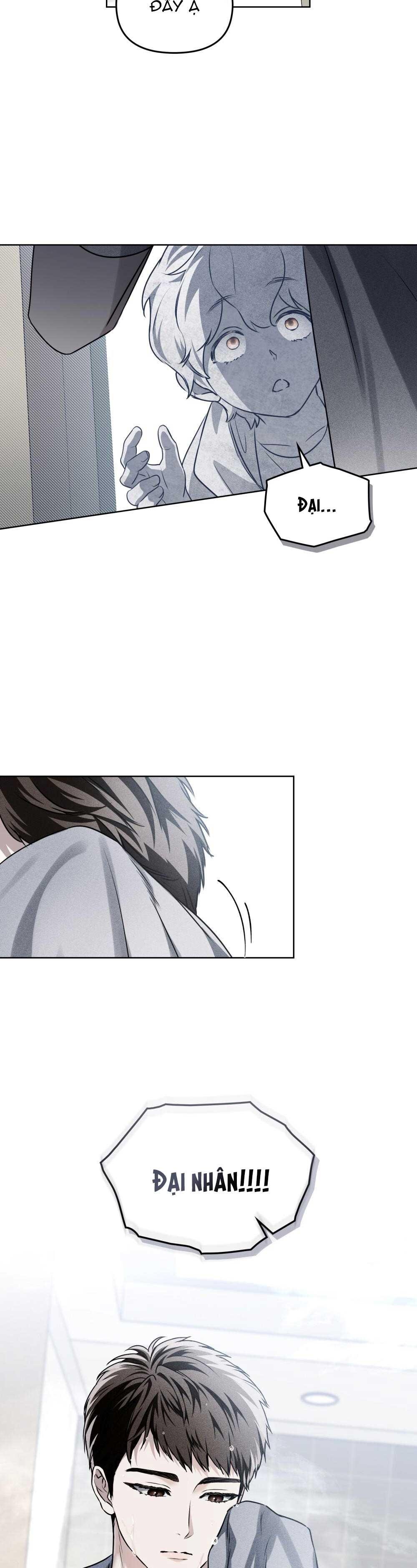 (cbunu) lửa hồn chapter 11 21