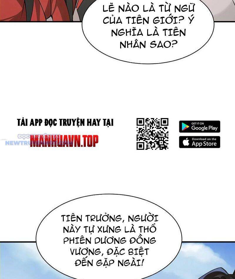 ta thực sự không muốn làm thần tiên chapter 99 70