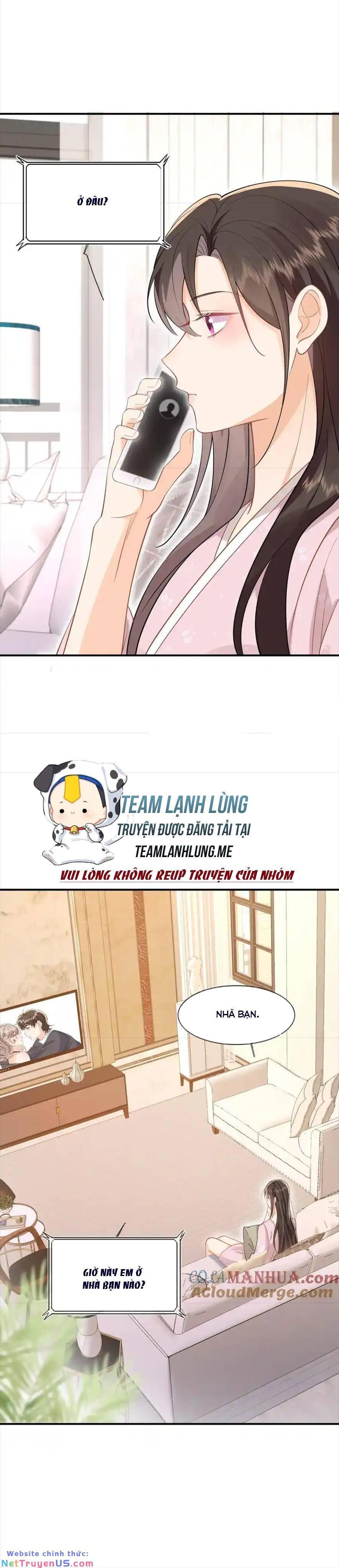 vụng trộm chapter 29 9